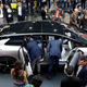 Illustration for article titled Faraday Future to Lay Off Staff and Cut Wages Amid More Money Troubles